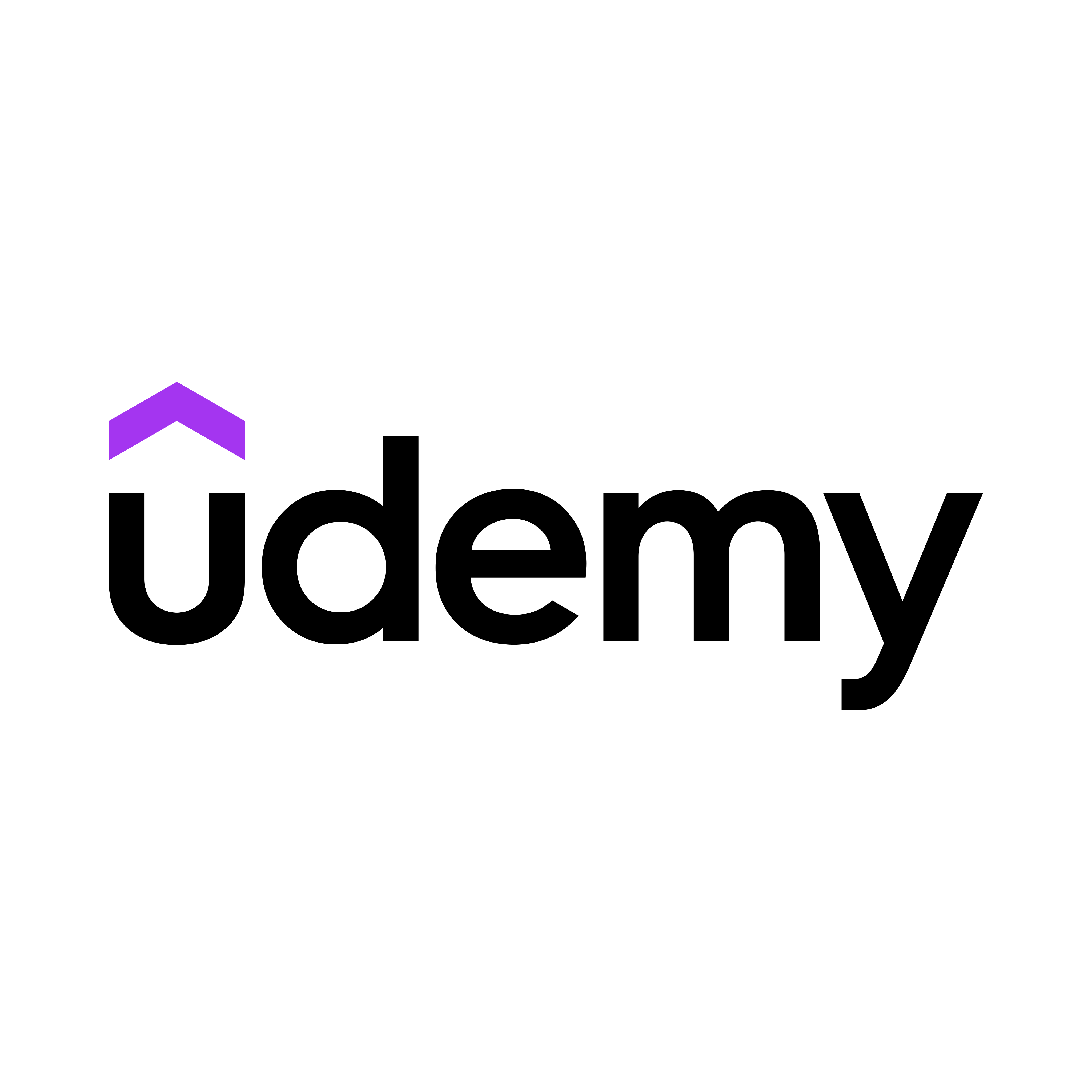 Certification logo